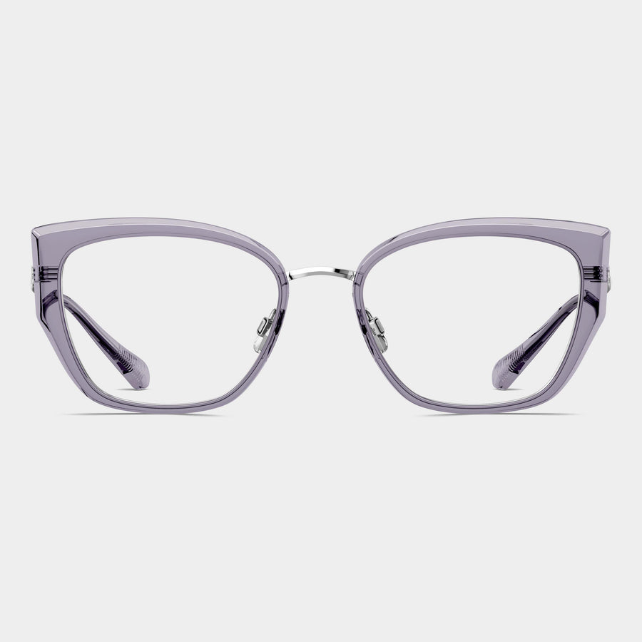 Image 128: Silver|Transparent Purple