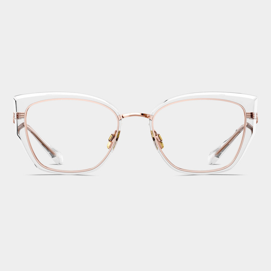 Image 126: Rose Gold|Transparent