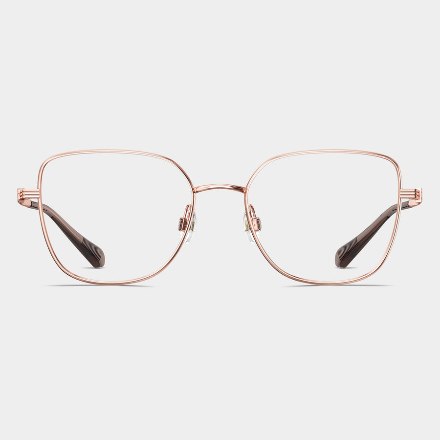Image 134: Rose Gold