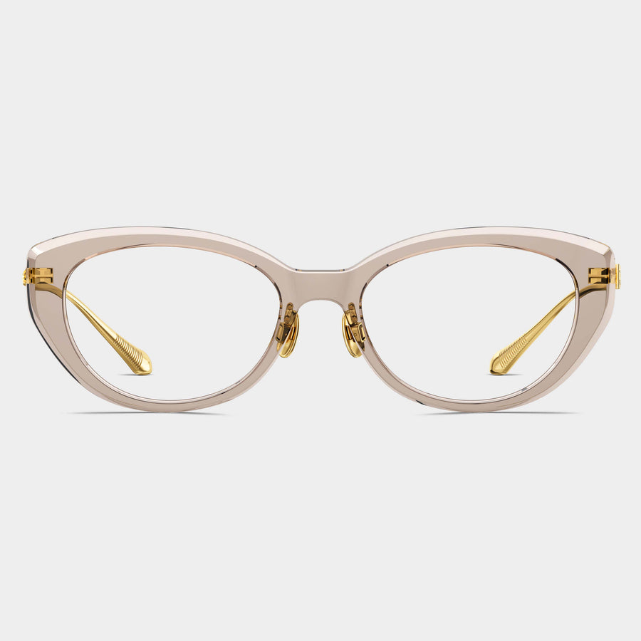 Image 154: Transparent Light Tawny
