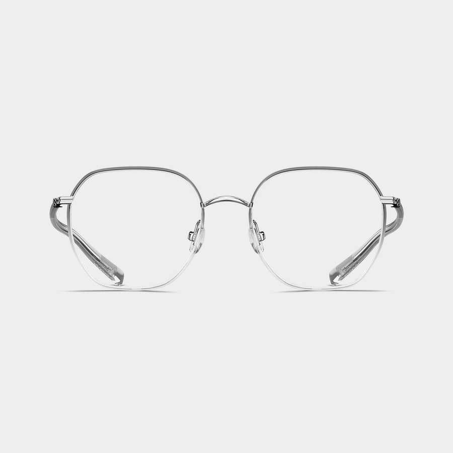 Image 142: Silver|Transparent Gradient Grey