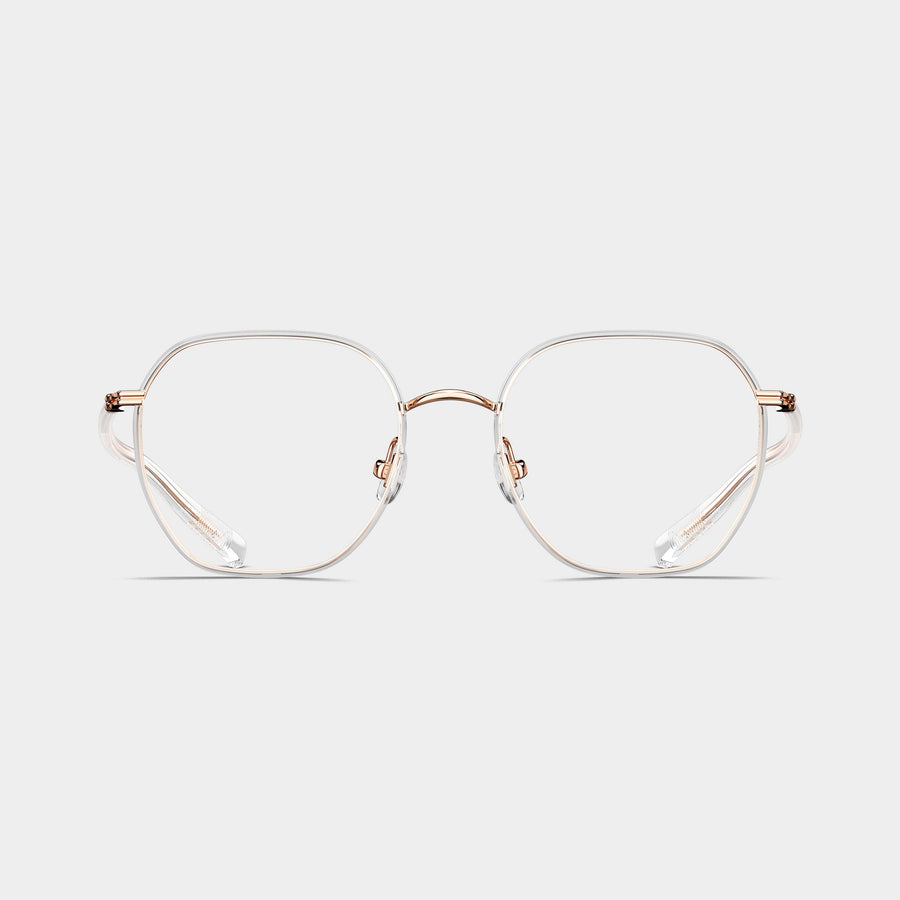 Image 144: Rose Gold|Transparent