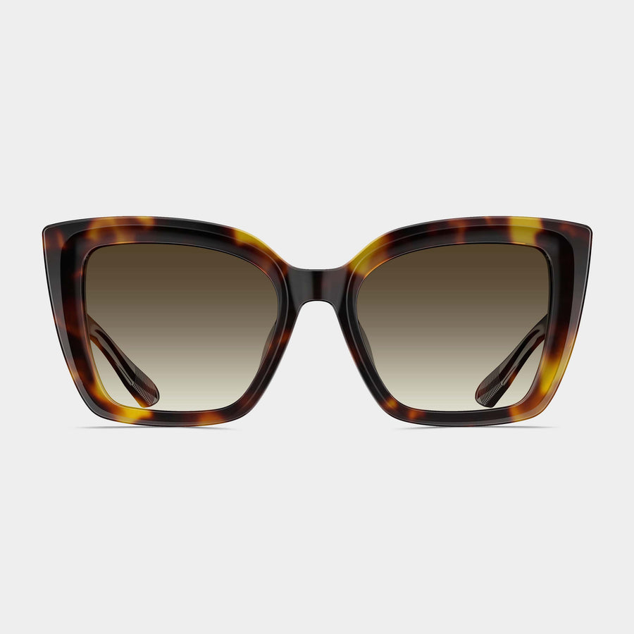 Image 76: Gradient Tawny