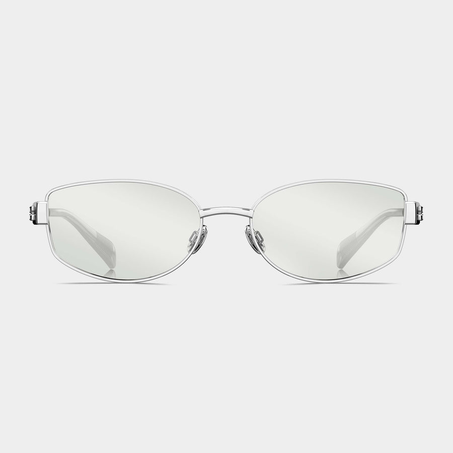 Image 54: Gradient Silver