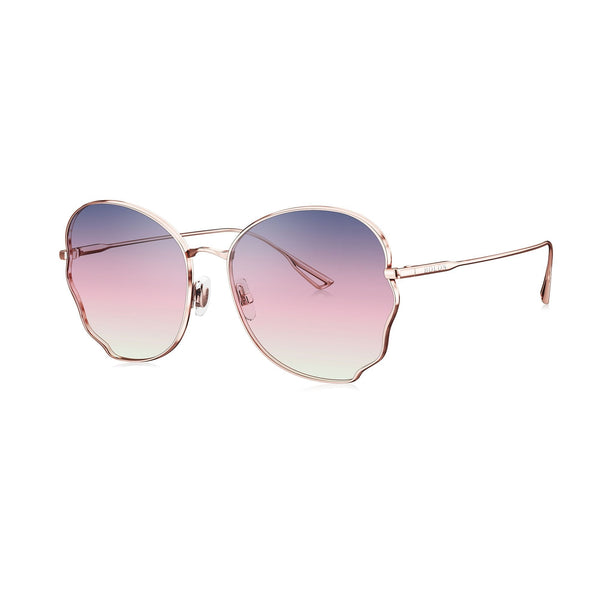 サングラス CHLO ACETATE SUNGLASSES Cleo Sunglasses