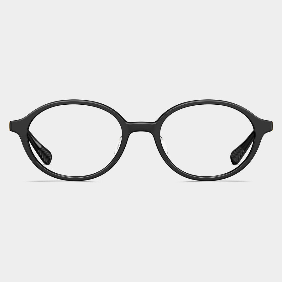 サングラス ^ONE BRILLIANT^ HarrietOB443Black Harriet-OB443-Black All Eyeglasses - Bolon Eyewear United States