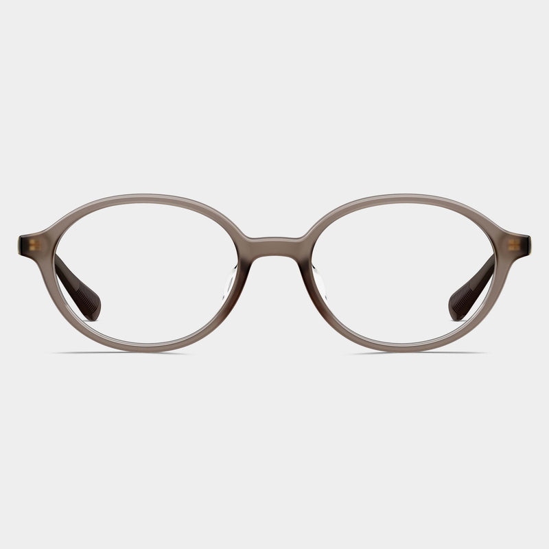Translucent Brown