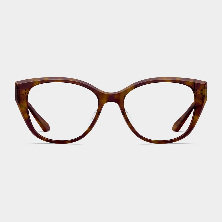 Redish Orange Tortoiseshell