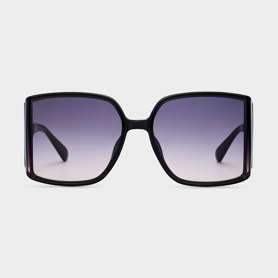 Gradient Pinkish Purple