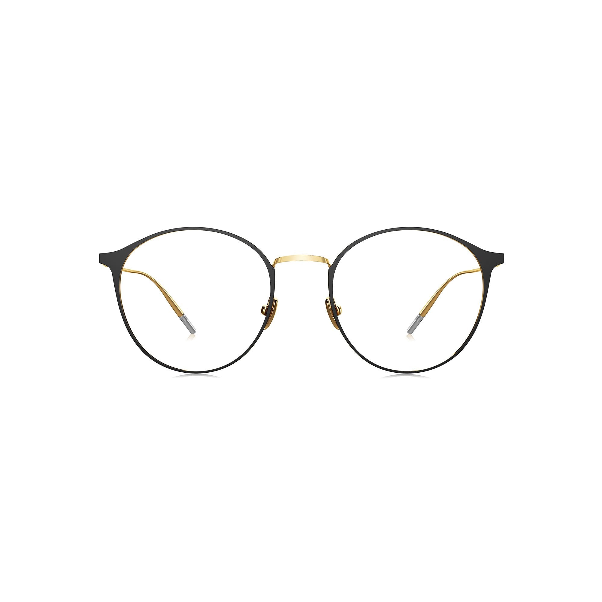 Gold or carbon gunmetal