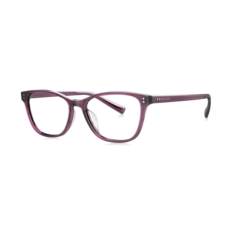 Dark purple gradient