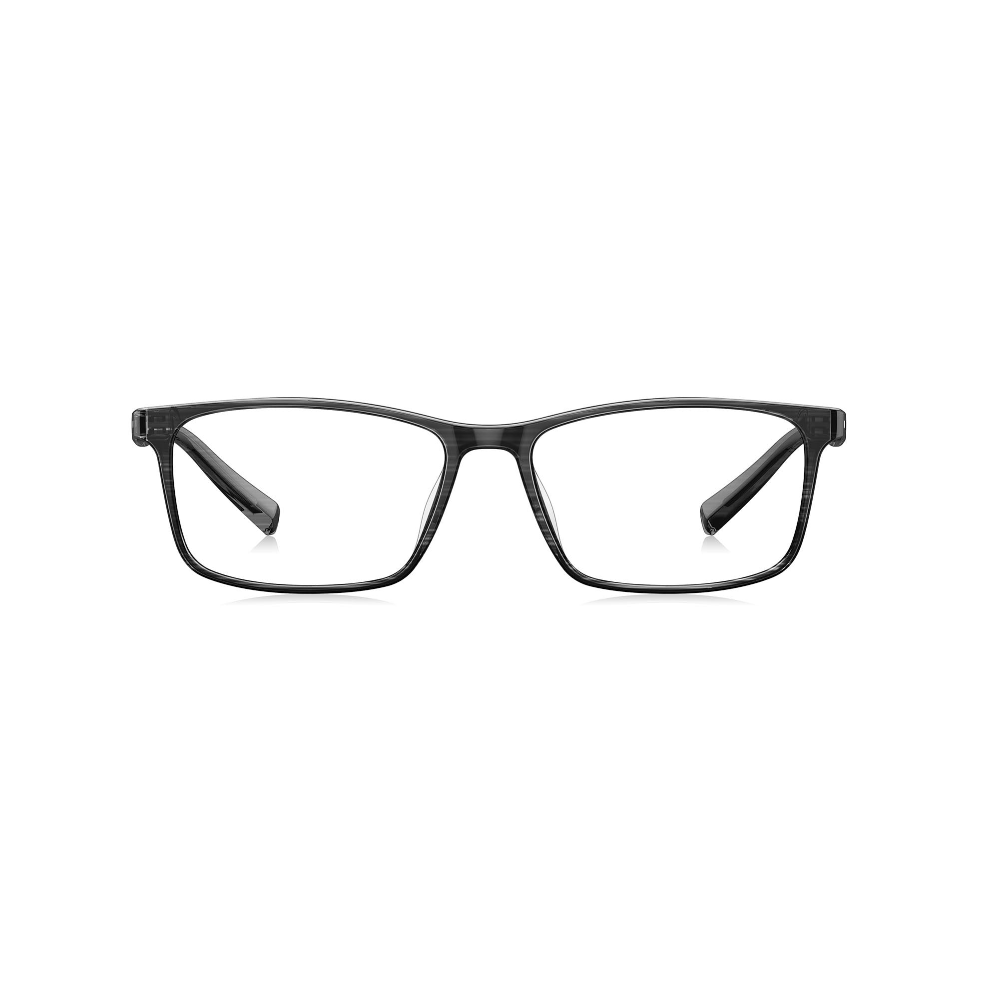 Transparent gray