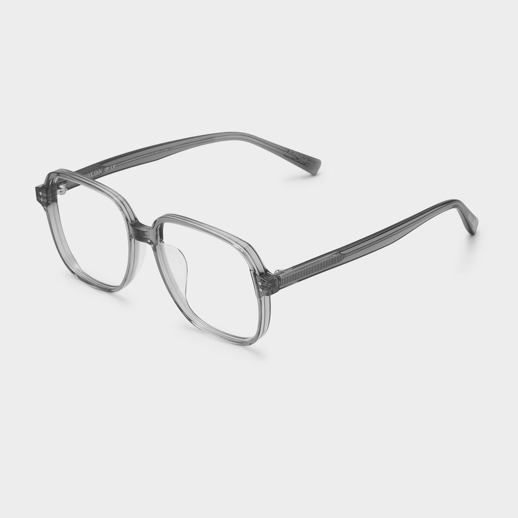 Transparent Gray