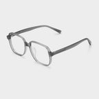Transparent Gray