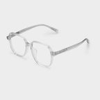 Transparent Light Gray