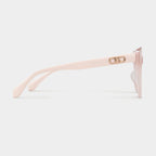 Translucent
 Stirped pink