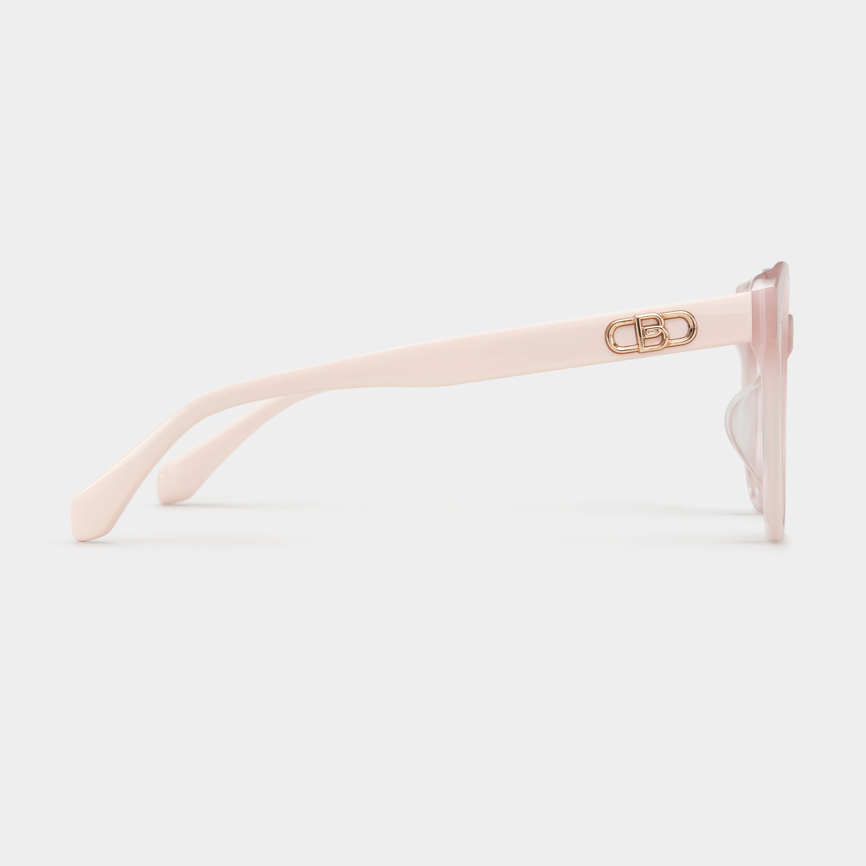 Translucent
 Stirped pink