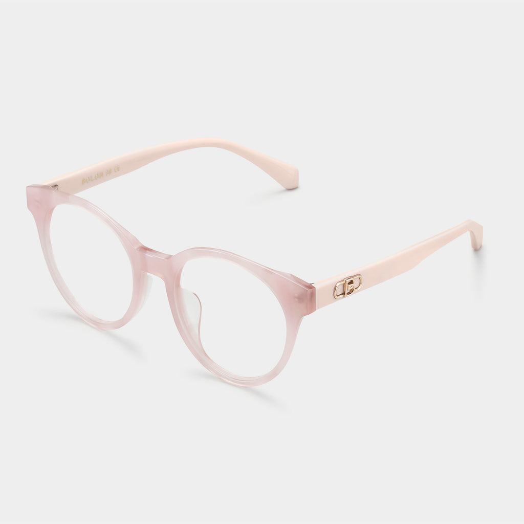 Translucent
 Stirped pink