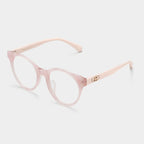 Translucent
 Stirped pink