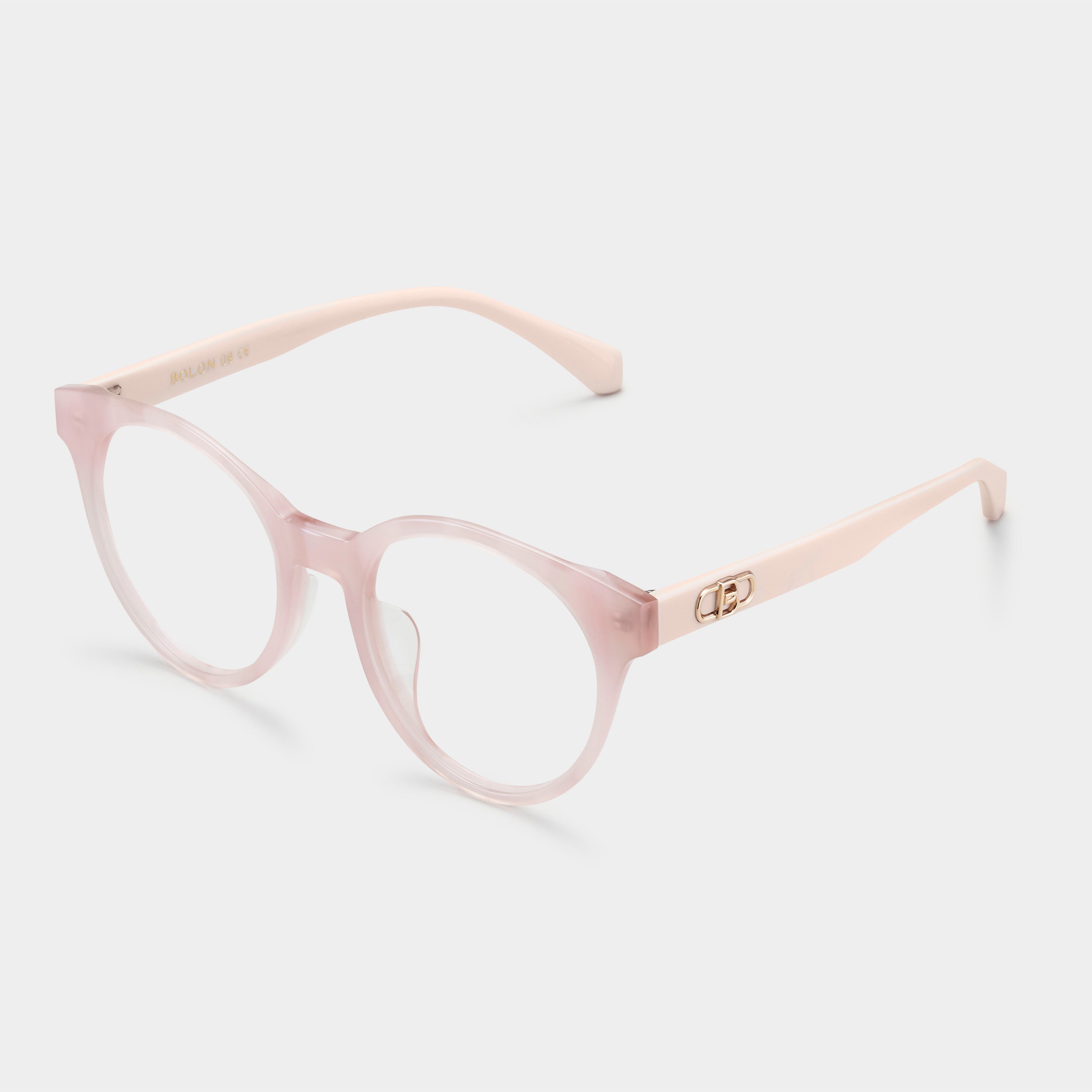 Translucent
 Stirped pink