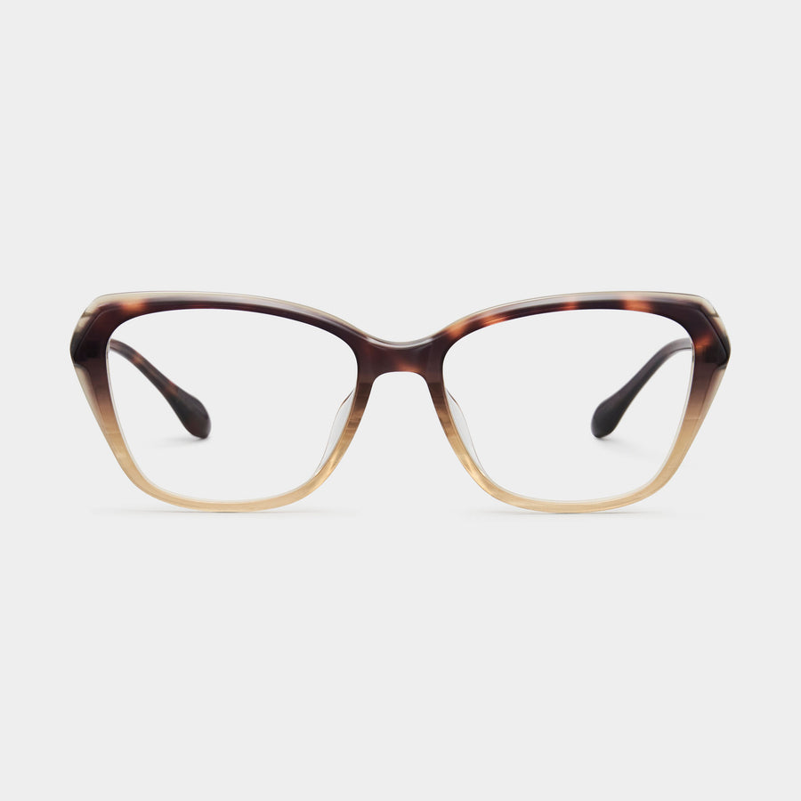 Tortoise-shell / Pearl Twany