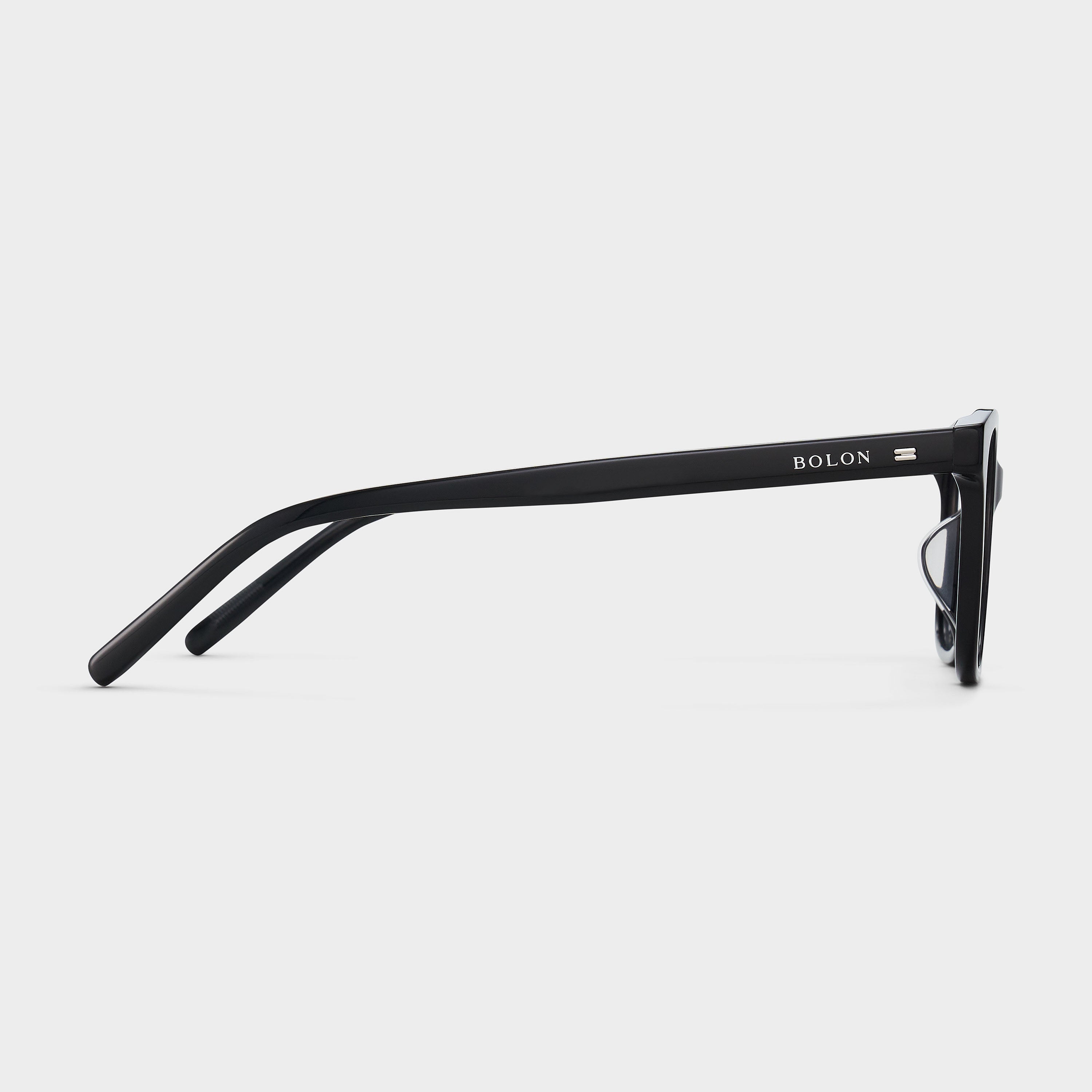 Gloss Black