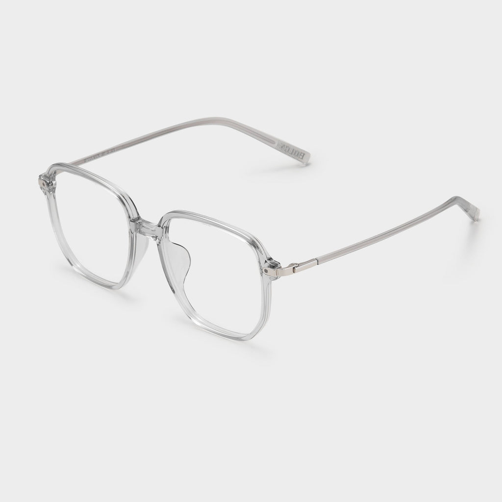 Transparent light Gray