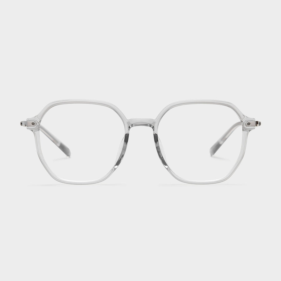 Transparent light Gray