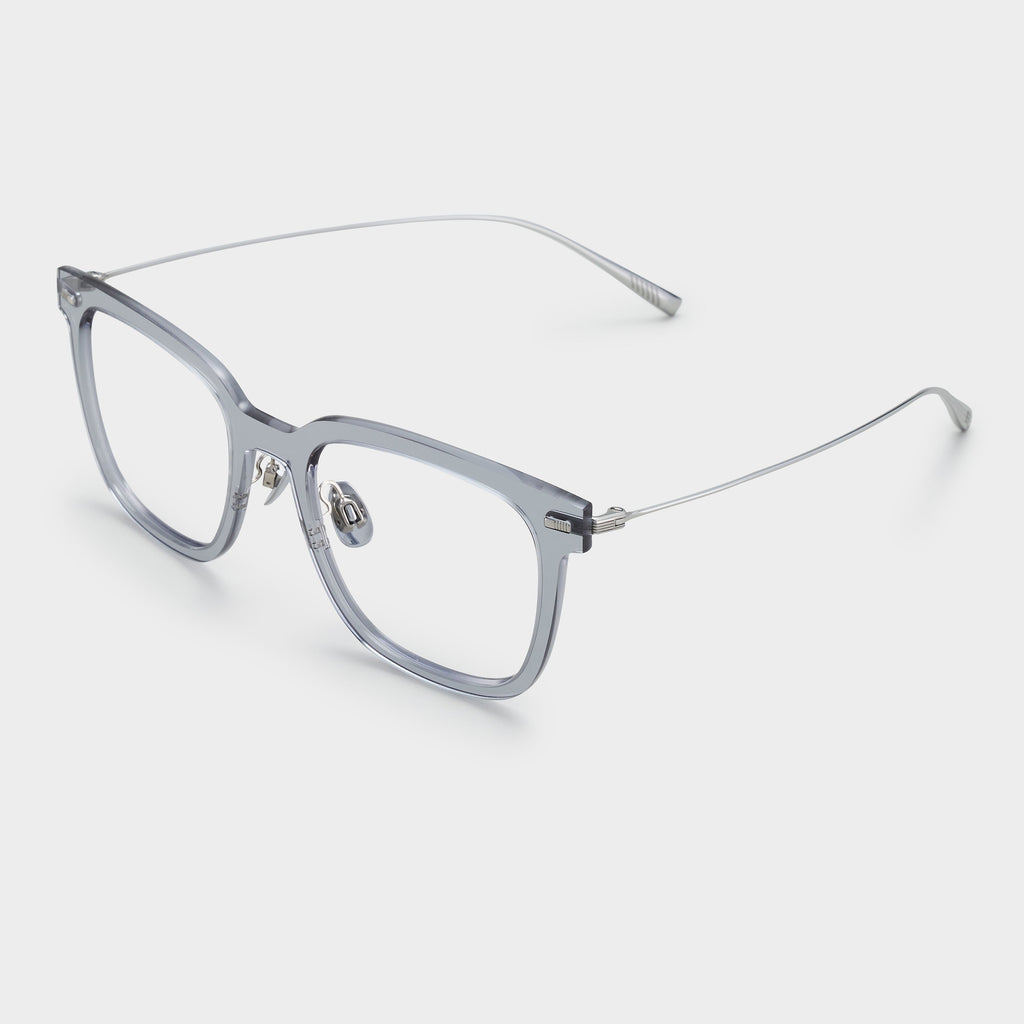 Transparent Grey