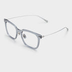 Transparent Grey