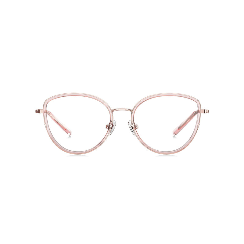 Pink & rose gold