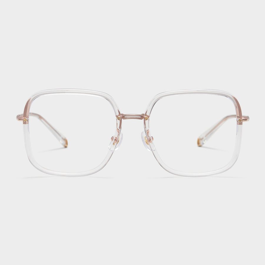 Rose Gold|Transparent