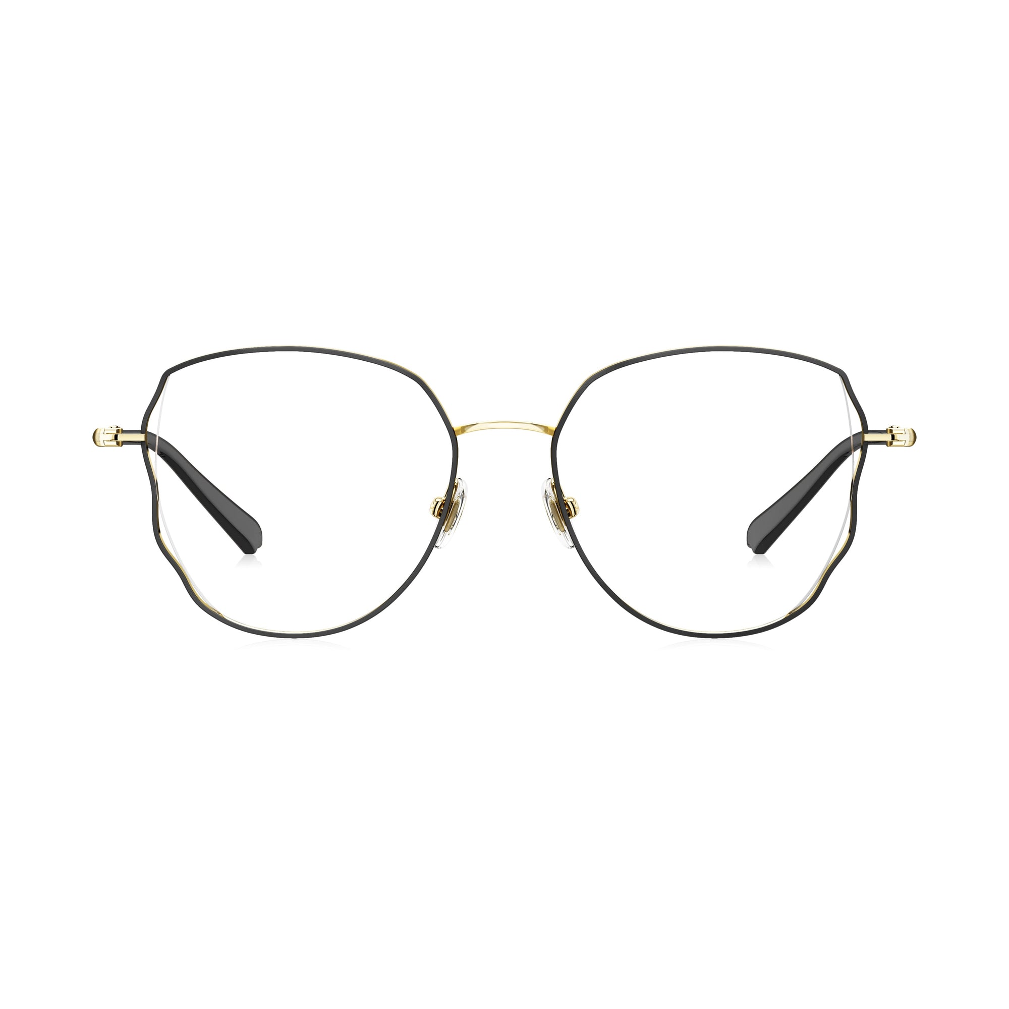 Gold / Black