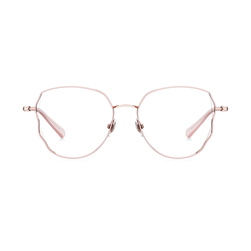 Rose Gold / Pink