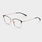 Rose Gold|Black