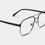 Dark Gun / Black