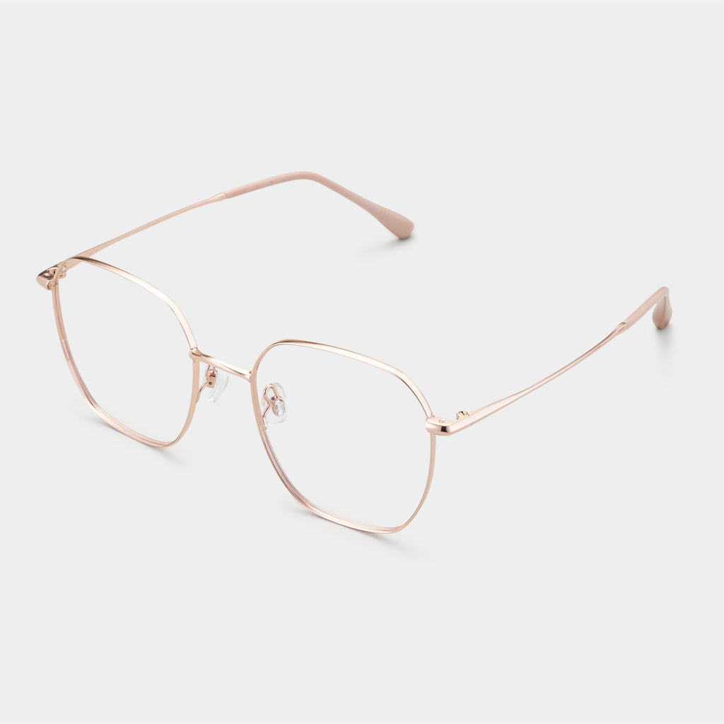 Rose gold