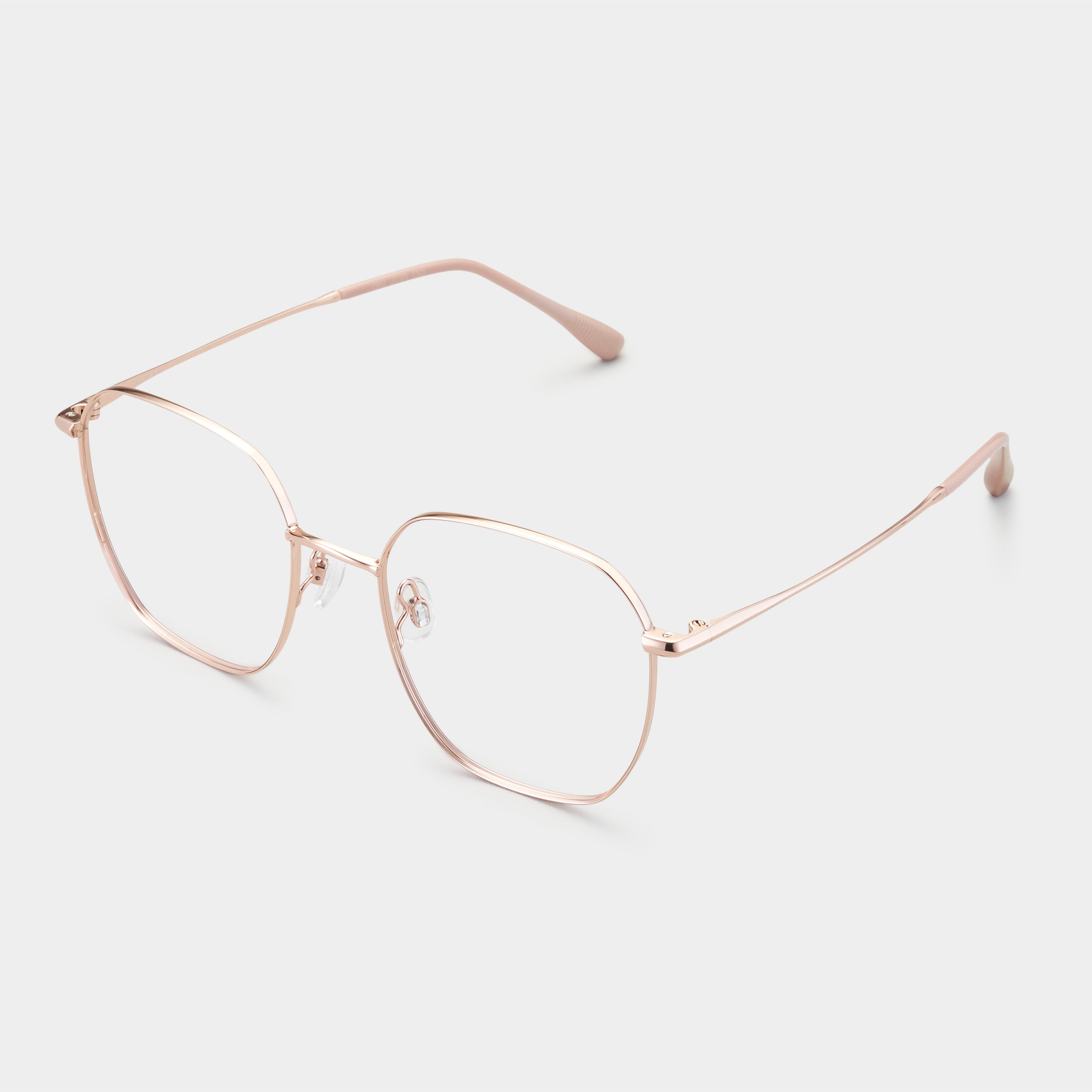 Rose gold