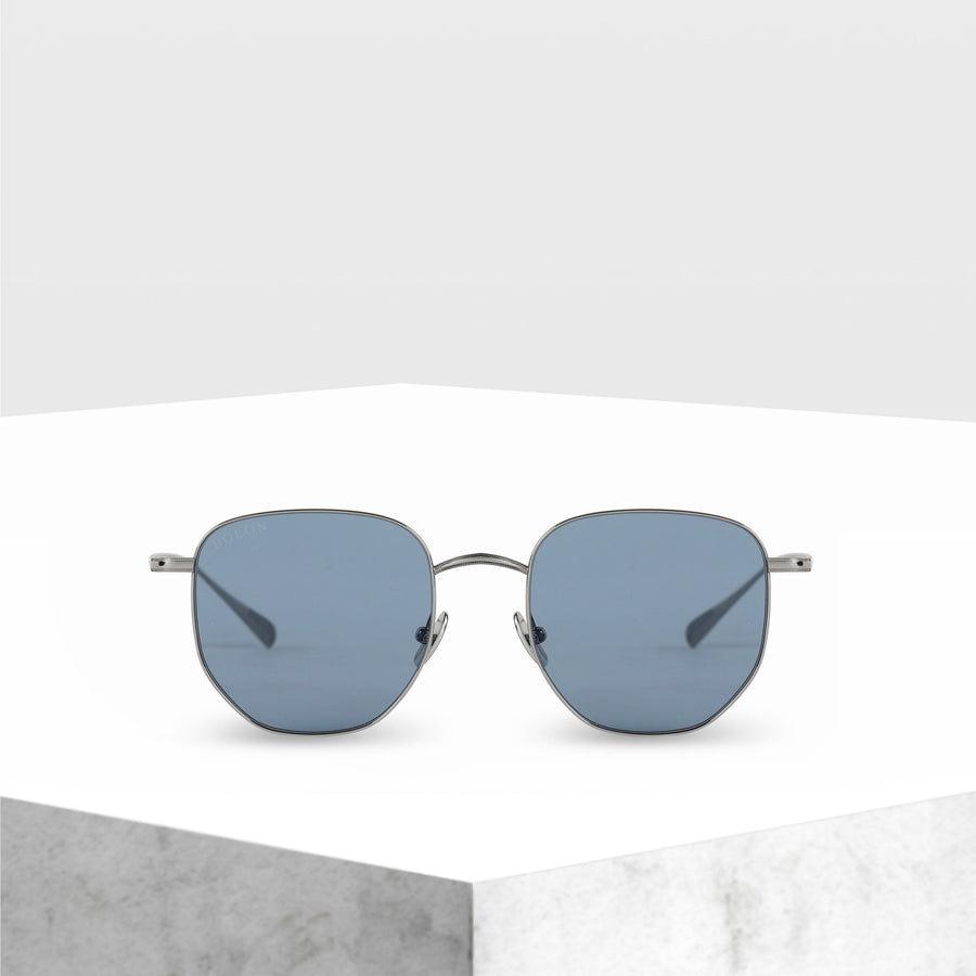 Sunglasses - Titanium - Bolon Eyewear United States