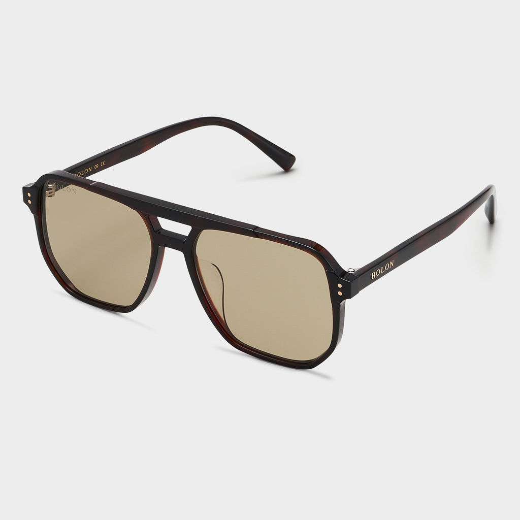 Transparent Olive Green