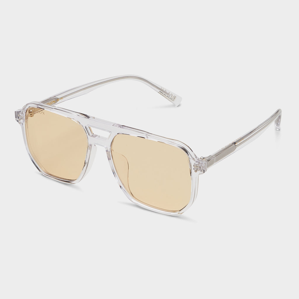 Photochromic Transparent Yellow
