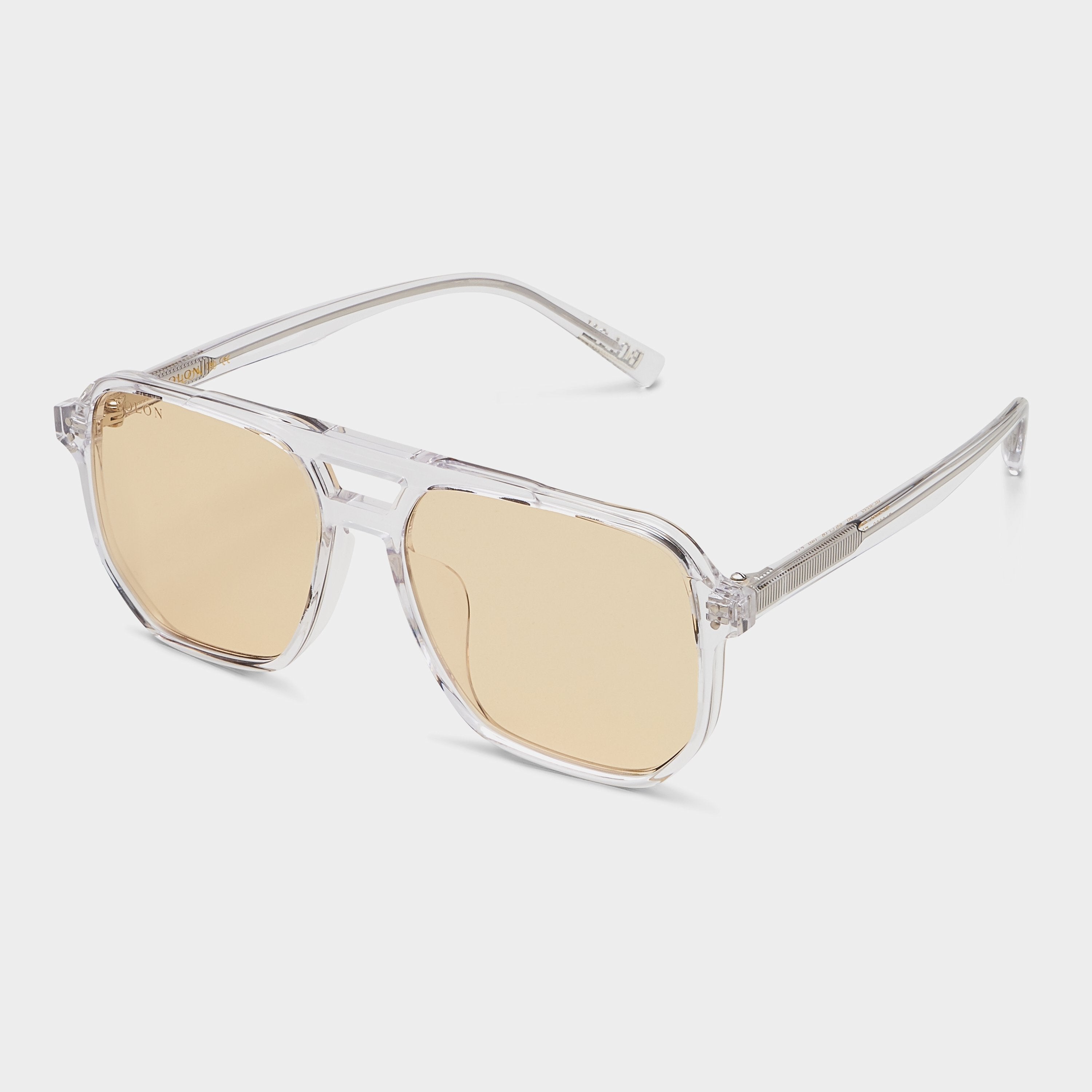 Photochromic Transparent Yellow