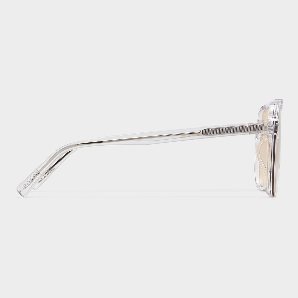 Photochromic Transparent Yellow