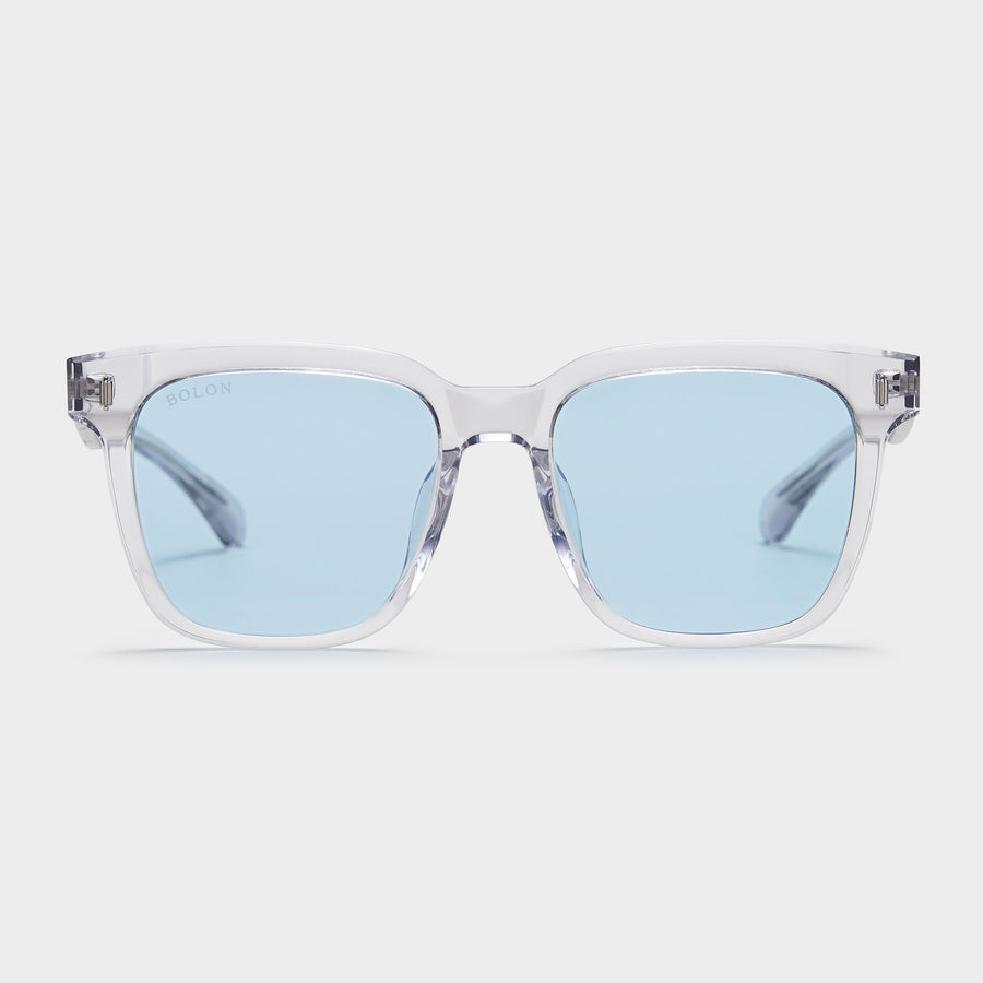 Photochromic Transparent Blue