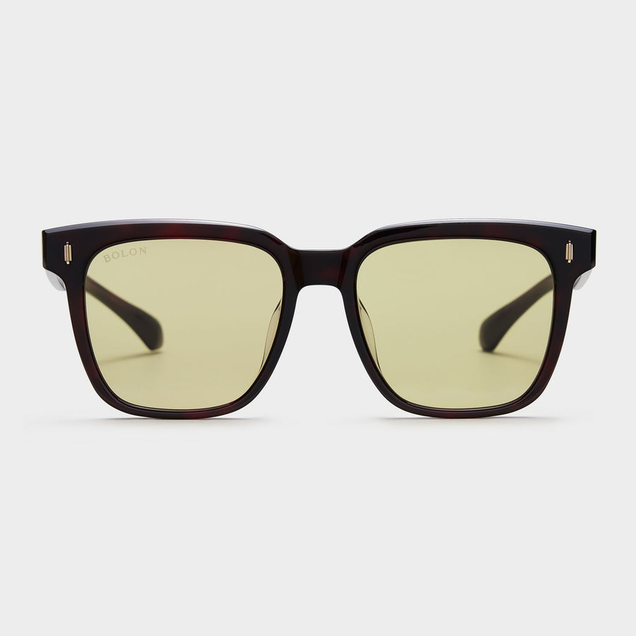 Photochromic Green yellow