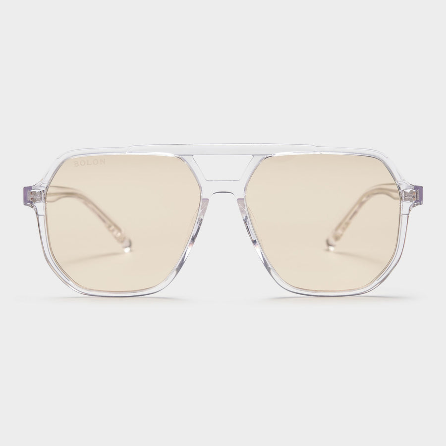 Photochromic Transparent Yellow