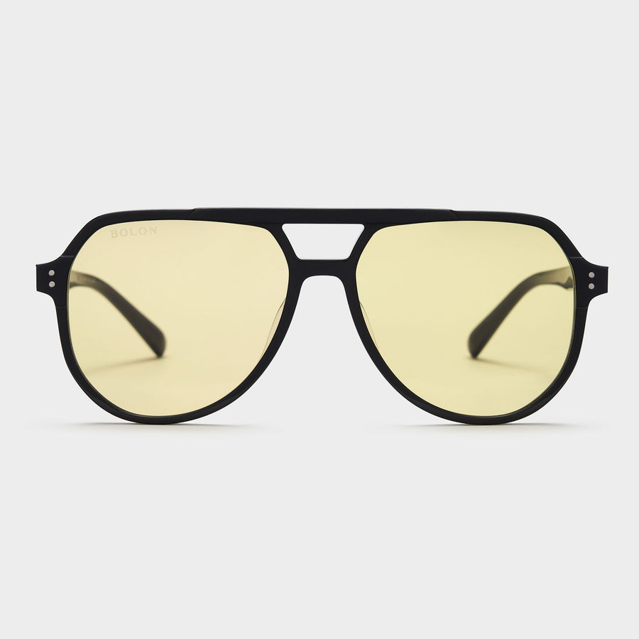 Photochromic Transparent Greenyellow