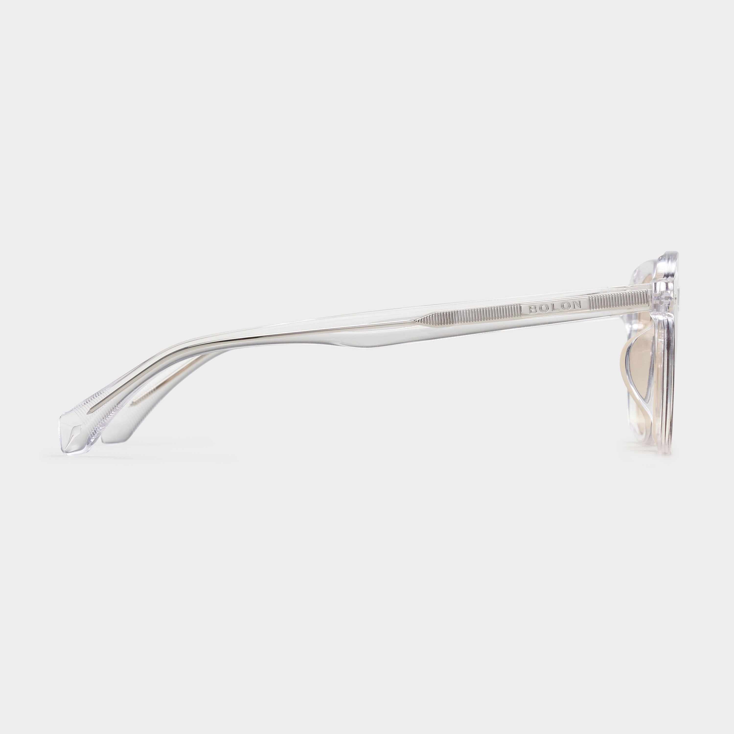 Photochromic Transparent Yellow