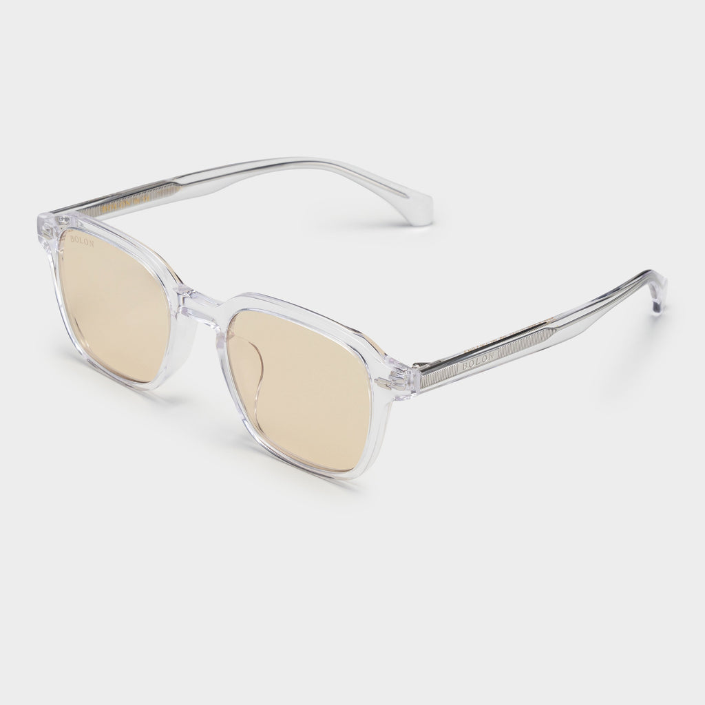 Photochromic Transparent Yellow