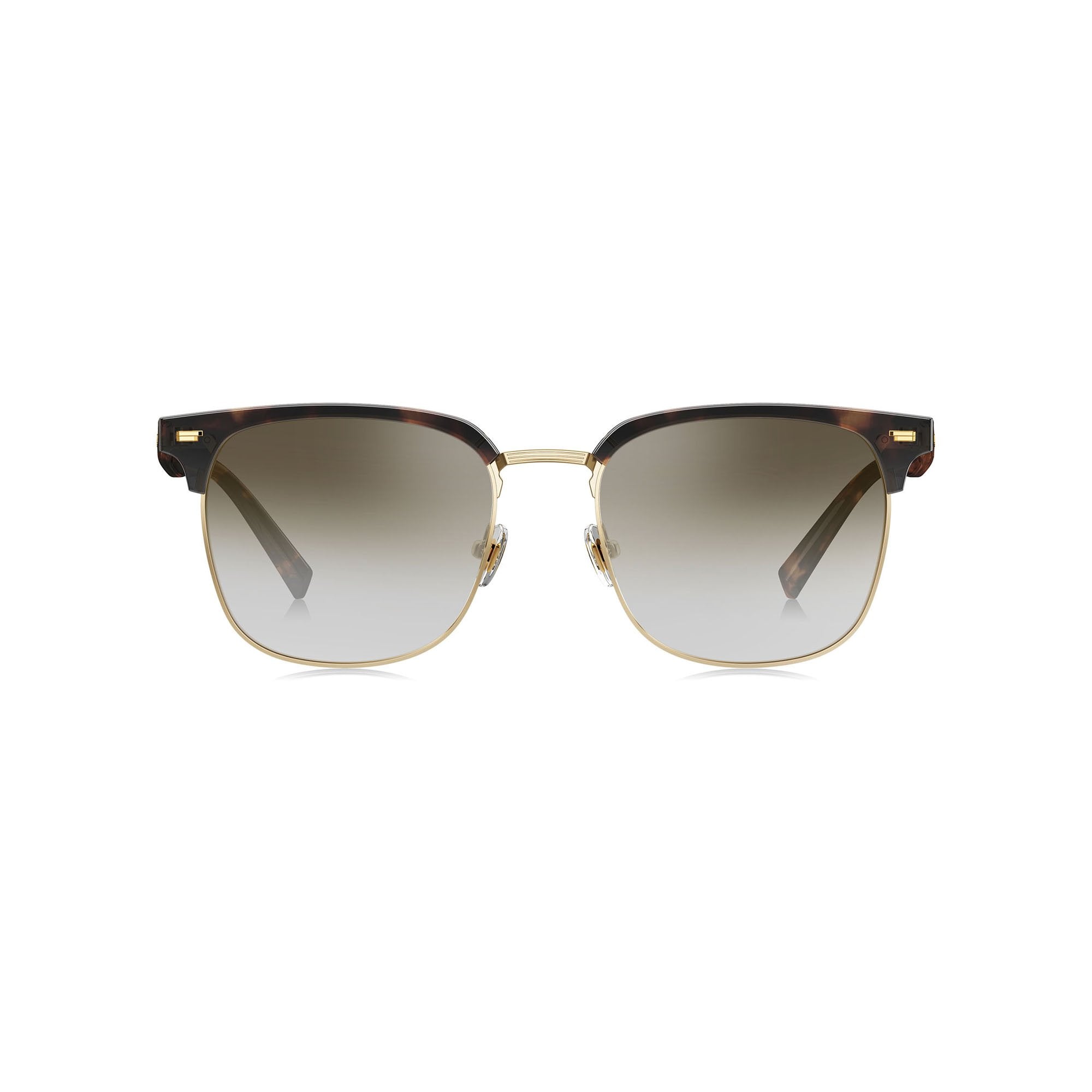 Tortoiseshell or light gold
